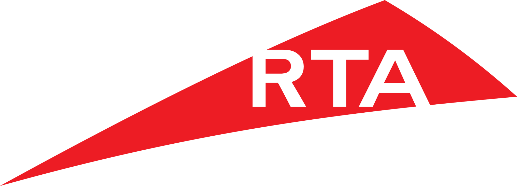 RTA Logo